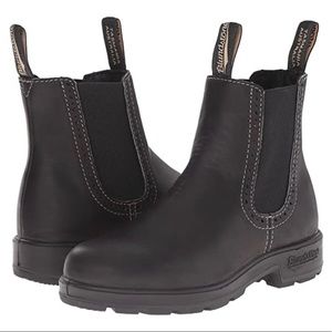Blundstone Women High Top Boots